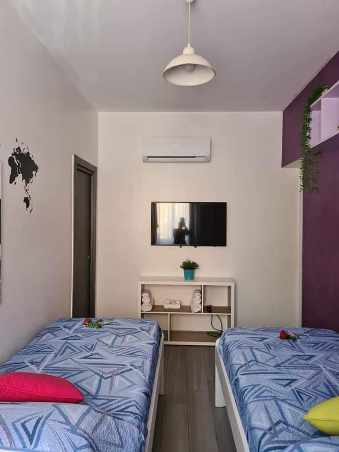 Casa Le Rose * Palermo