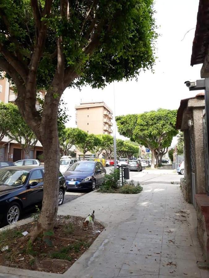 Casa Le Rose * Palermo