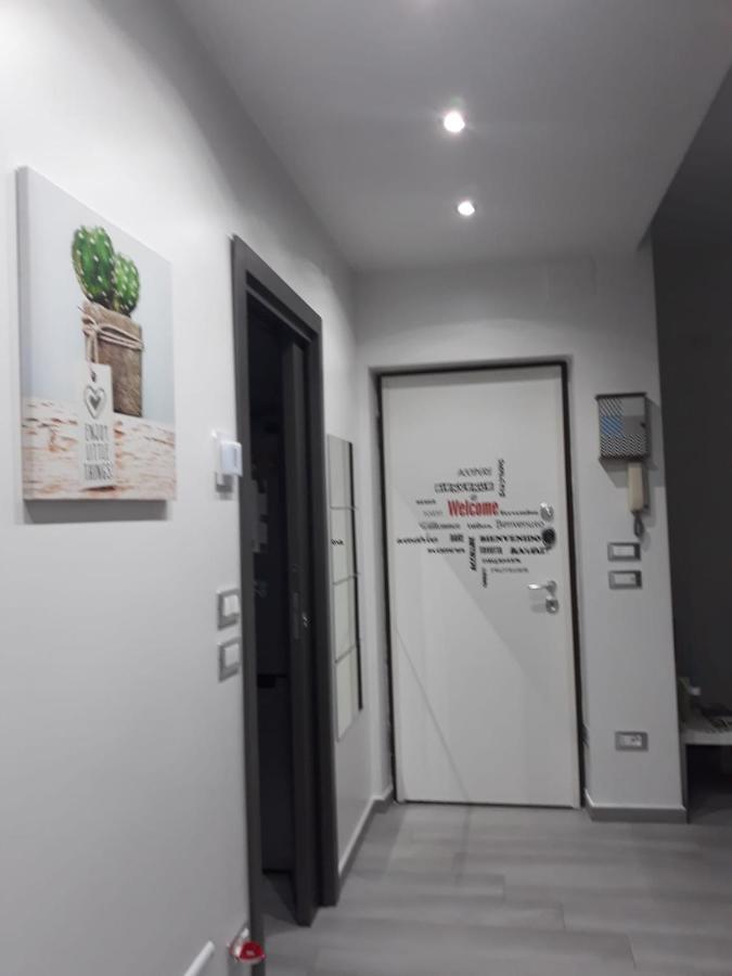 Casa Le Rose Apartment Palermo