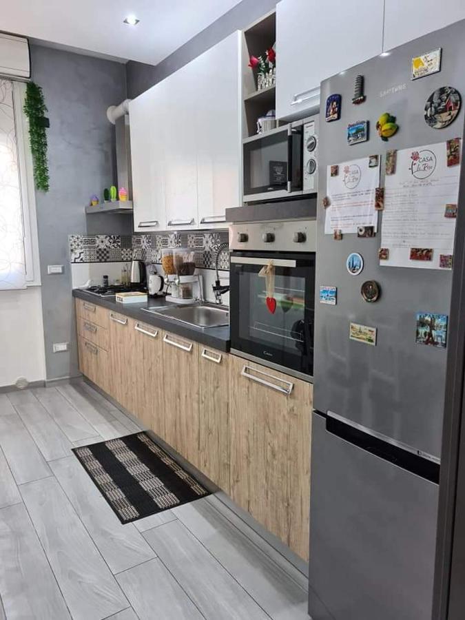 Casa Le Rose Apartment