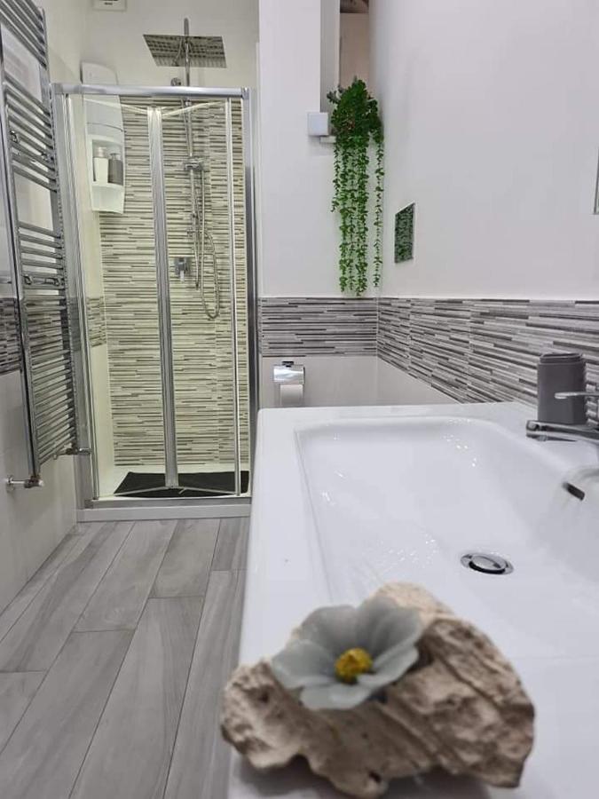 Apartment Casa Le Rose *