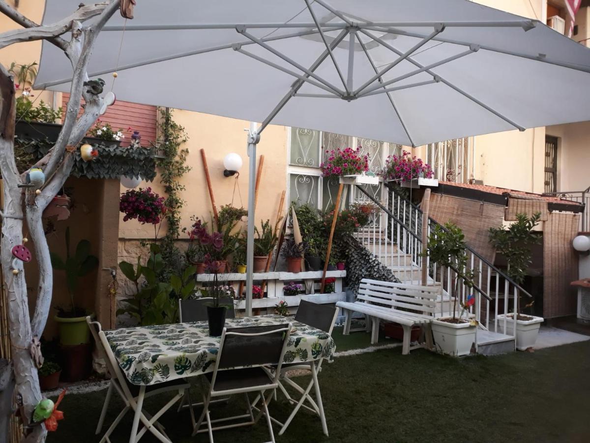 Apartment Casa Le Rose *