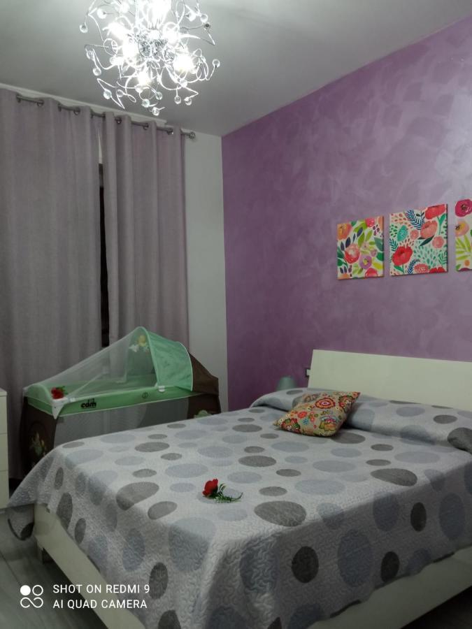 Casa Le Rose * Palermo