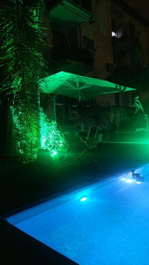 Apartment Casa Le Rose