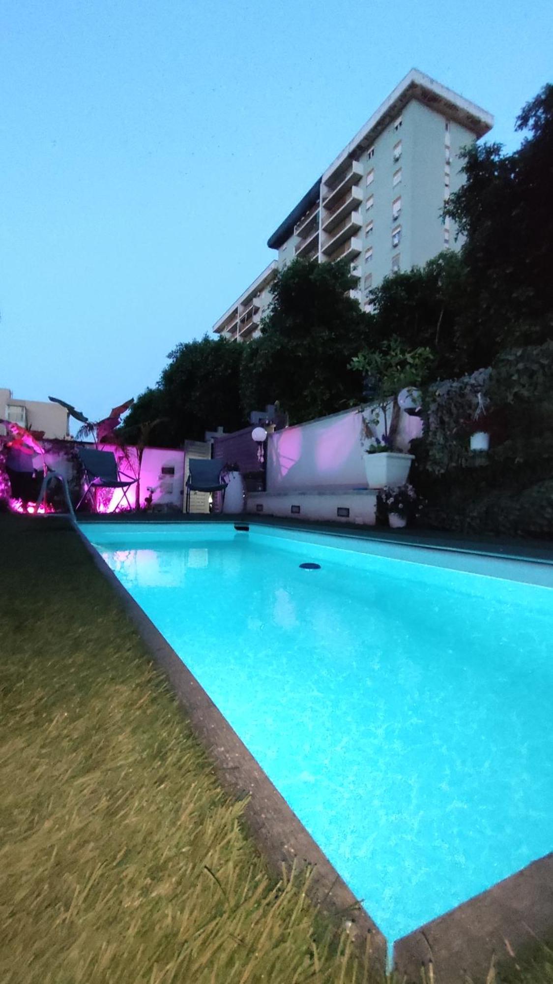 Casa Le Rose * Palermo