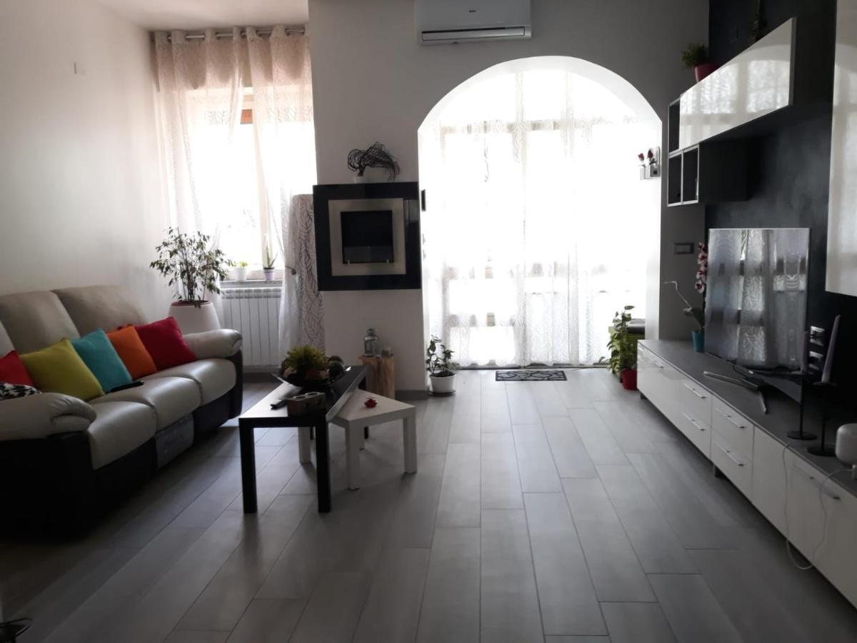 Casa Le Rose Apartment