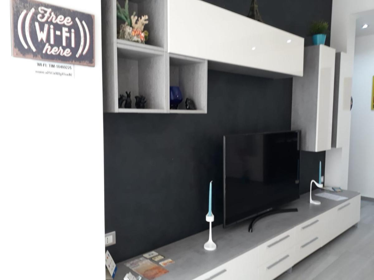 Casa Le Rose Apartment *