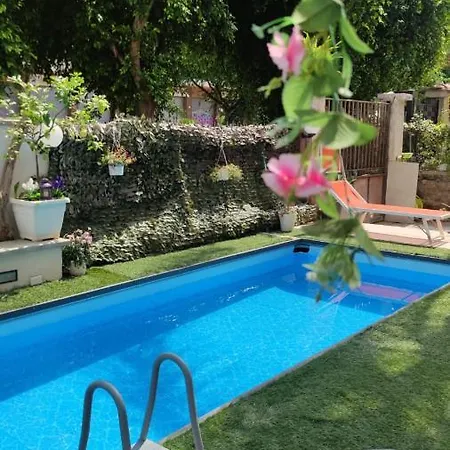 Casa Le Rose Apartment Palermo Exterior photo