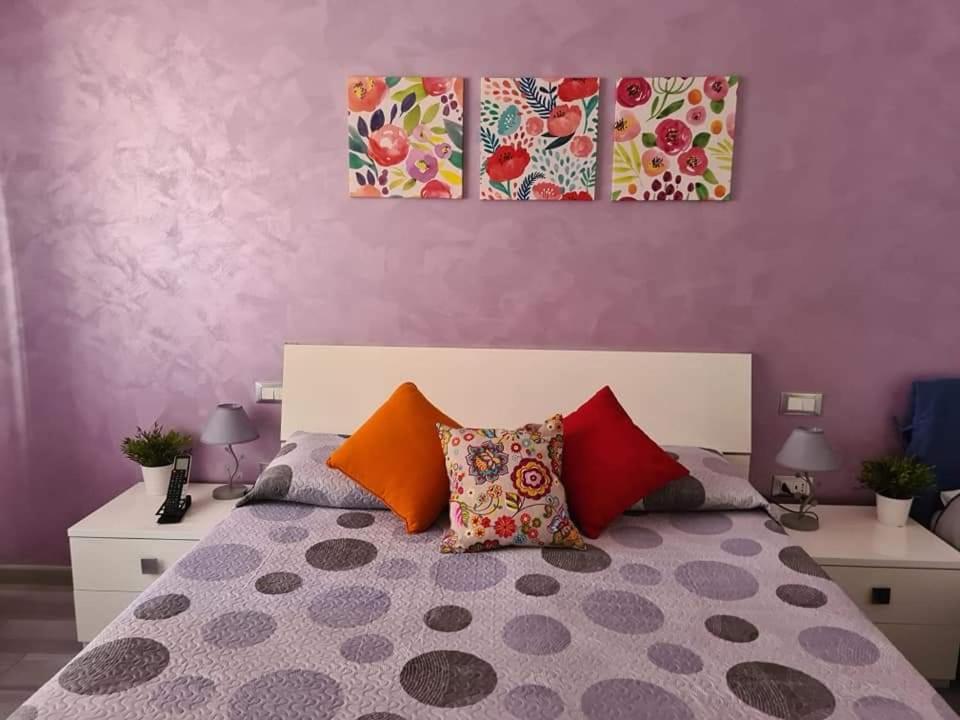 Apartment Casa Le Rose *