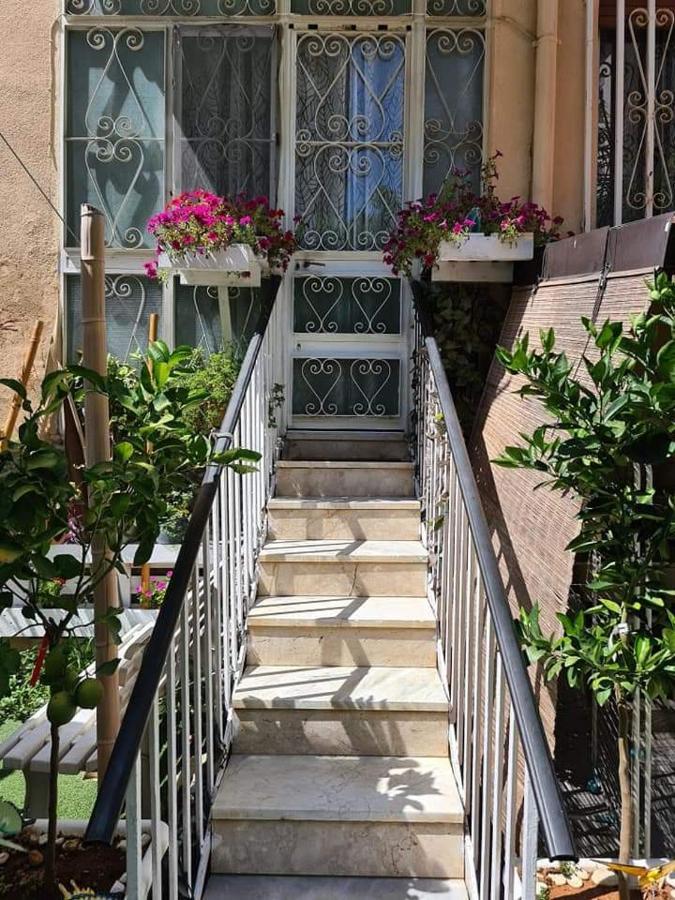 Apartment Casa Le Rose *