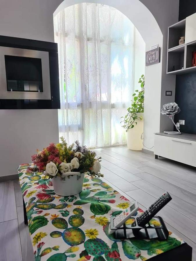Casa Le Rose Apartment