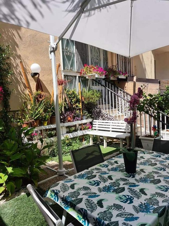 Apartment Casa Le Rose
