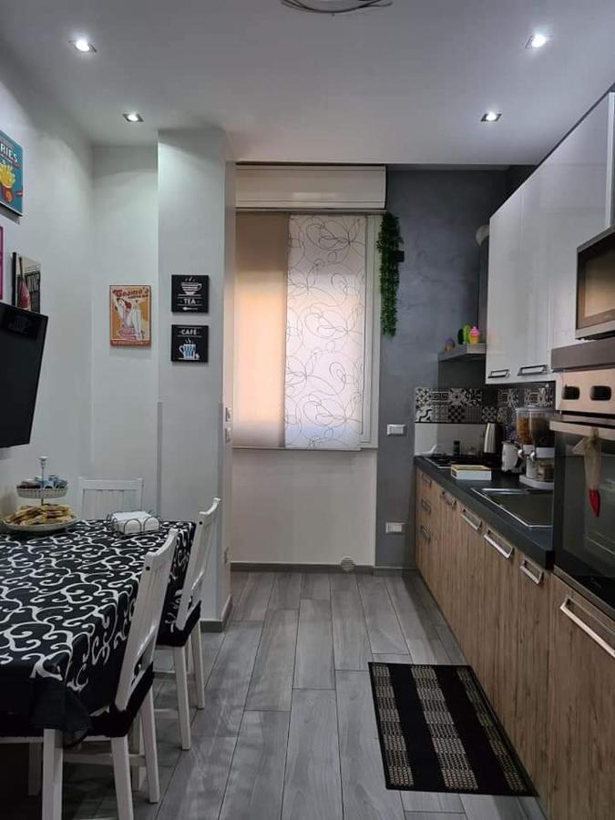 Casa Le Rose Apartment *