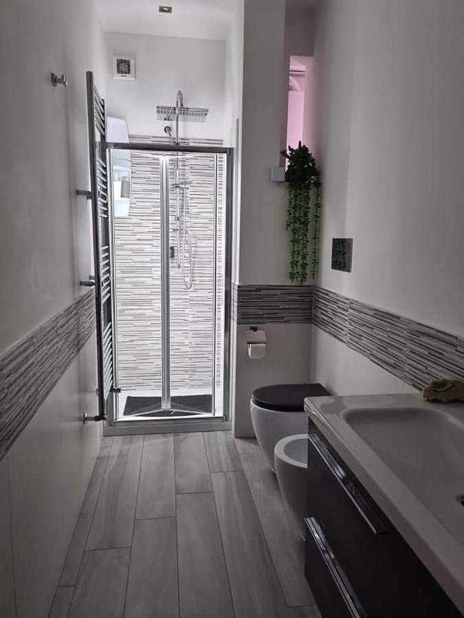 Casa Le Rose Apartment *