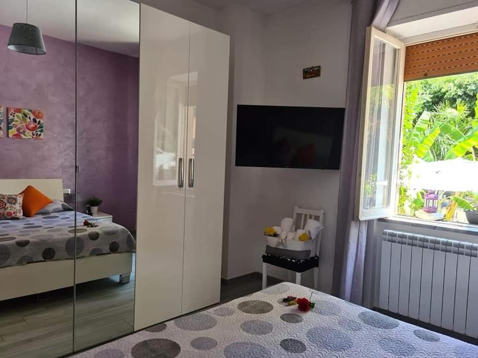 Casa Le Rose Apartment