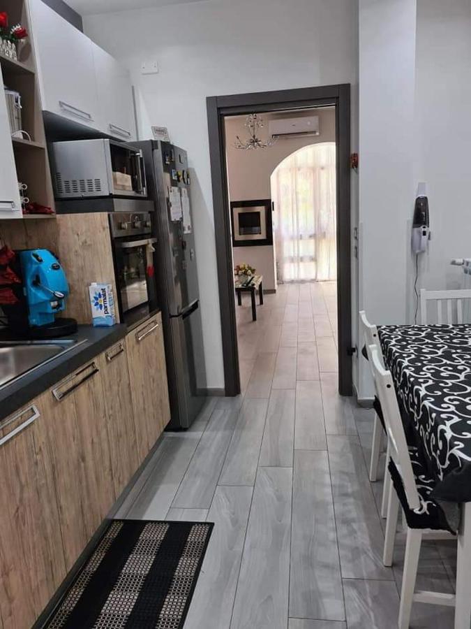 Casa Le Rose * Palermo