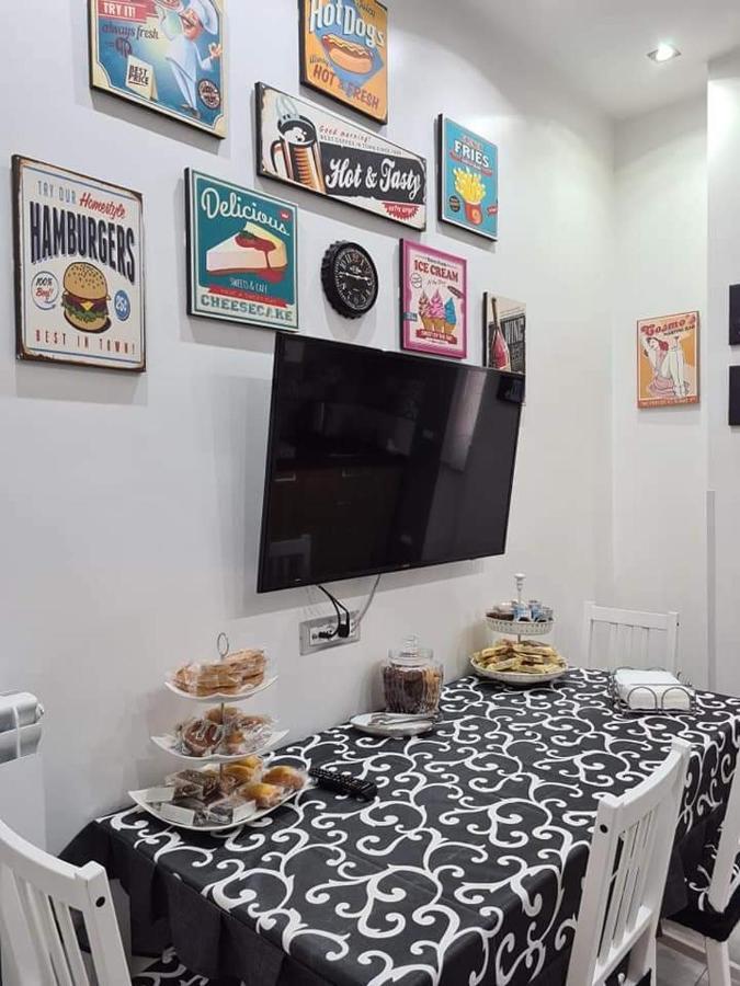Casa Le Rose Apartment Palermo