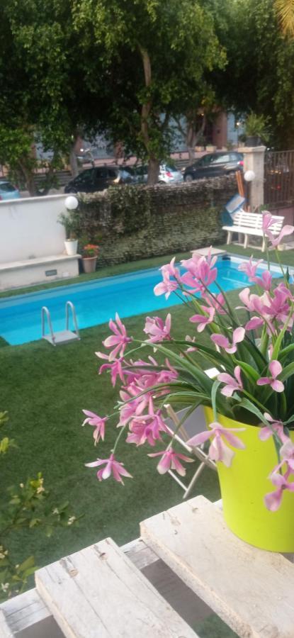 Casa Le Rose Apartment