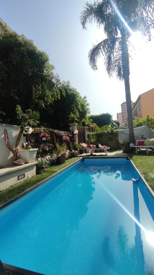 Casa Le Rose Apartment Palermo
