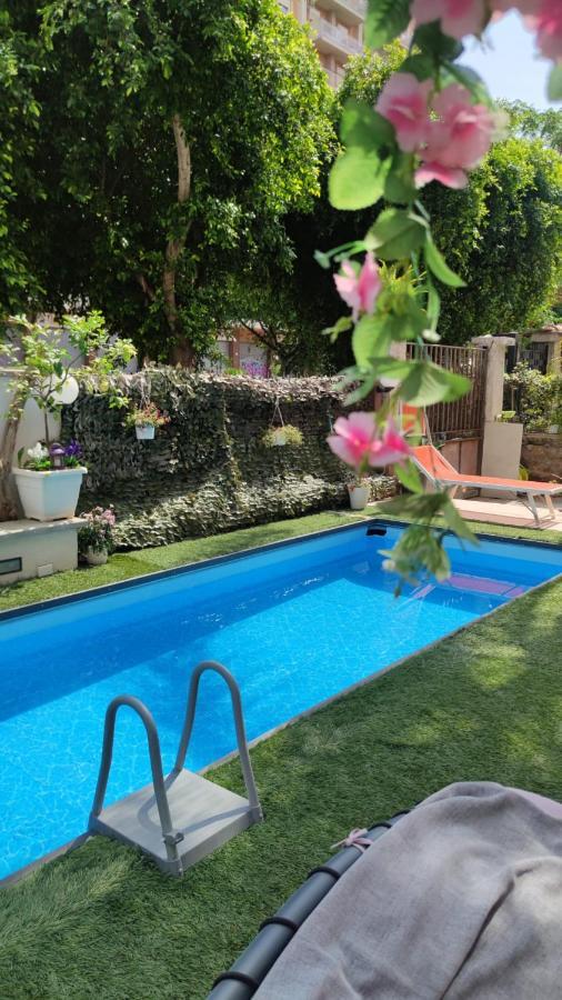 Casa Le Rose Apartment *