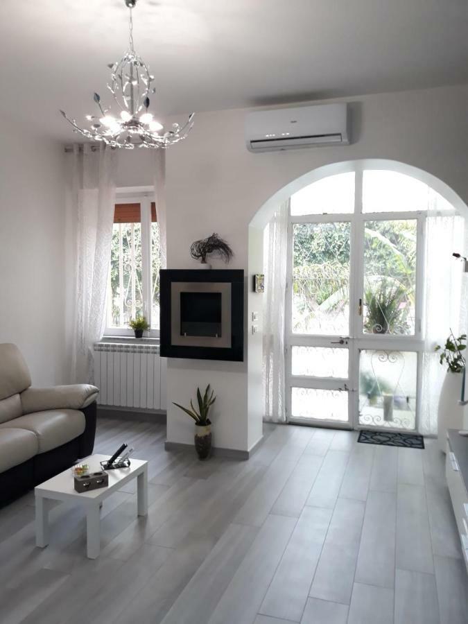 Casa Le Rose Apartment