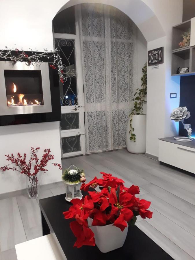 Casa Le Rose Apartment