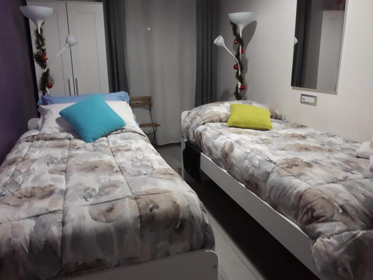 Apartment Casa Le Rose